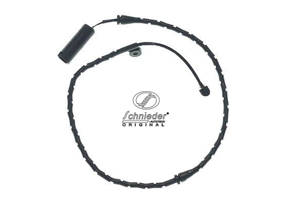 Sensor, brake pad wear (BMS88.00231)