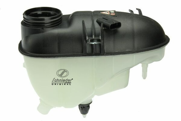Expansion Tank, coolant (BZS32.00086)
