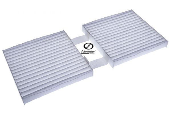 Filter, cabin air (BMS99.00359)