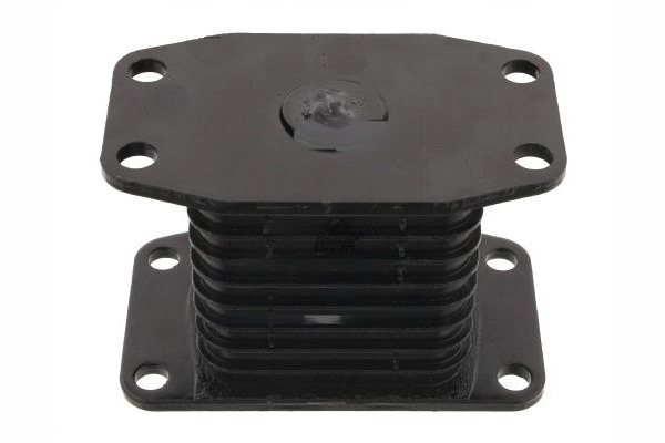 Mounting, leaf spring (MNT35.00073)