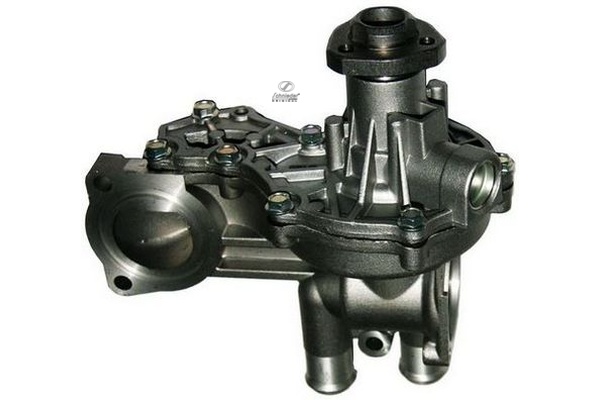 Water Pump, engine cooling (VAS15.00066)