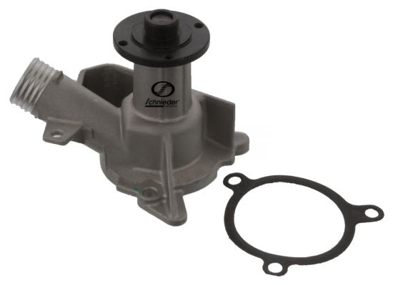 Water Pump, engine cooling (BMS15.00016)