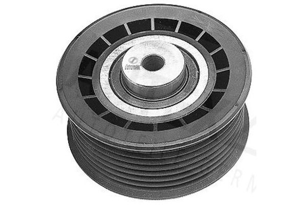 Deflection/Guide Pulley, V-ribbed belt (BZS24.00077)