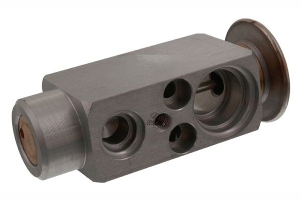 Expansion Valve, air conditioning (BZT37.00088)