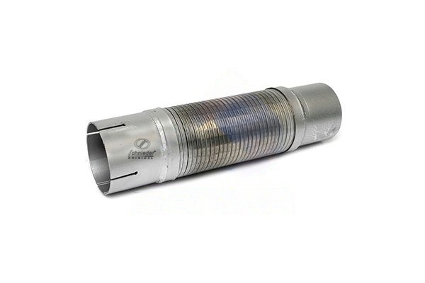 Exhaust Pipe (BZT36.00001)