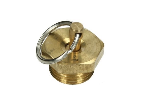 Water Drain Valve (BZT37.00001)