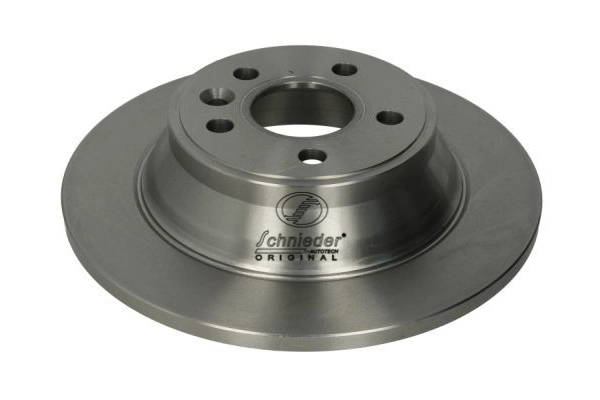 Brake Disc (VLS55.00247)