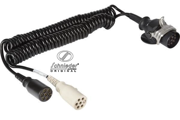 Radiator Hose (LKT18.00001)