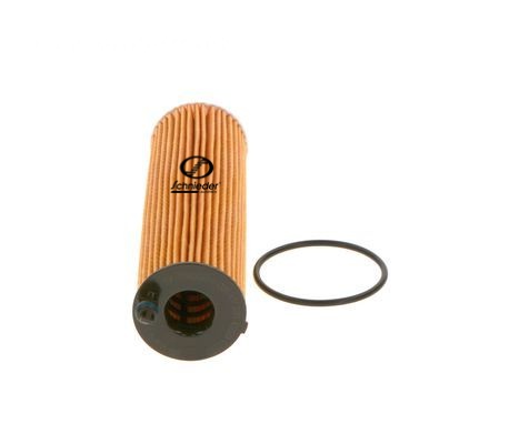 Oil Filter (BZS99.00397)