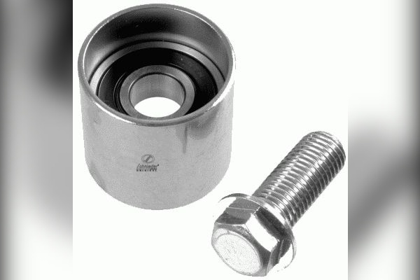 Tensioner Pulley, timing belt (VAS24.00180)