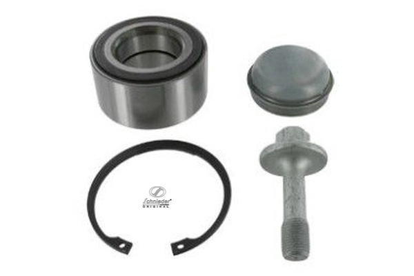Wheel Bearing (BZS66.00104)