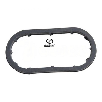 Gasket Set, oil cooler (BZS17.00221)