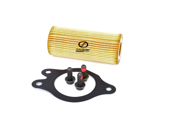 Oil Filter (VLT99.00159)