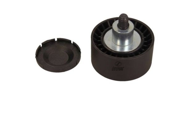Tensioner Pulley, V-ribbed belt (BMS24.00110)