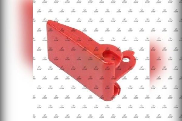 Exterior Door Handle (BZT29.00083)