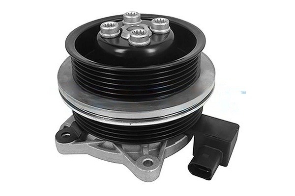 Water Pump, engine cooling (VAS15.00194)