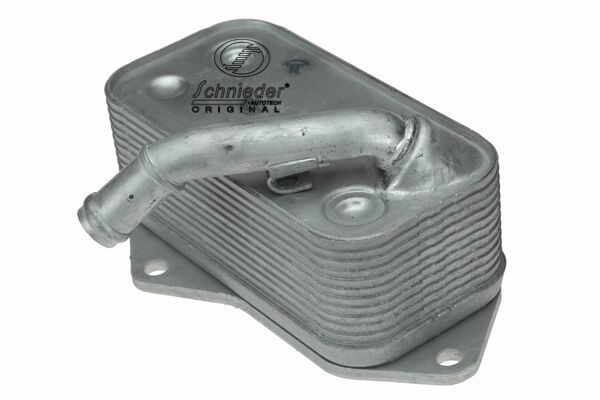 Oil Cooler, engine oil (BMS62.00015)