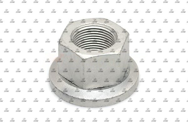 Bellow, air suspension (BZT17.00226)