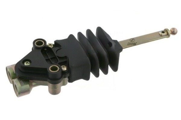 Air Suspension Valve (BZT37.00015)