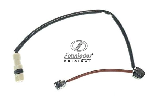 Sensor, brake pad wear (PRS88.00252)