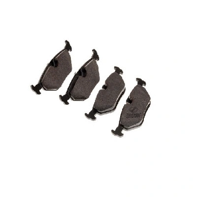 Brake Pad Set, disc brake (SBP008-761)