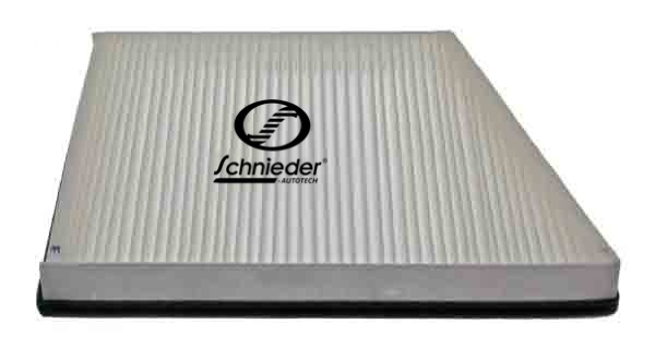 Filter, cabin air (BZS99.00051)