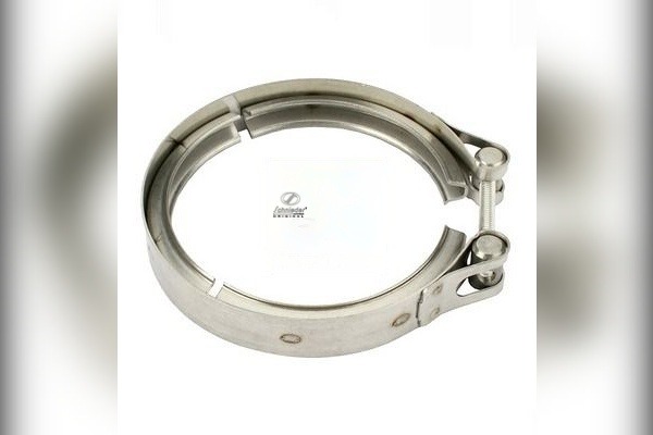 Exhaust Pipe (VLT36.00059)