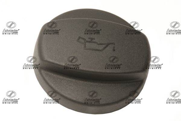 Sealing Cap, oil filler neck (BZS17.00030)