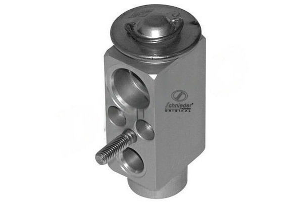 Expansion Valve, air conditioning (BZS85.00130)