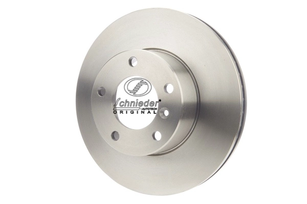 Brake Disc (BZS55.00100)