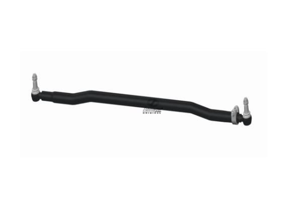 Repair Kit, control arm (BZT22.00060)