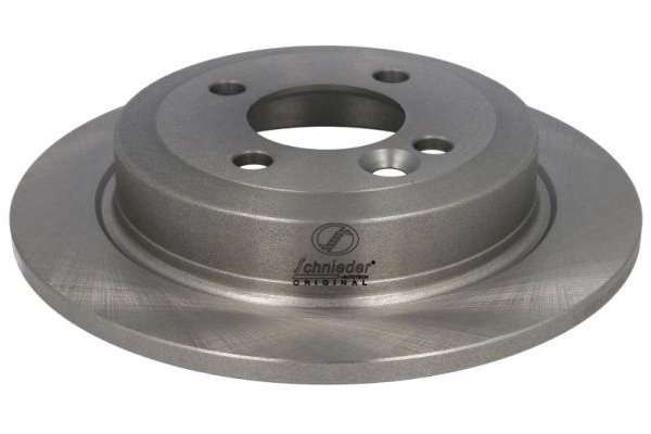 Brake Disc (BMS55.00373)