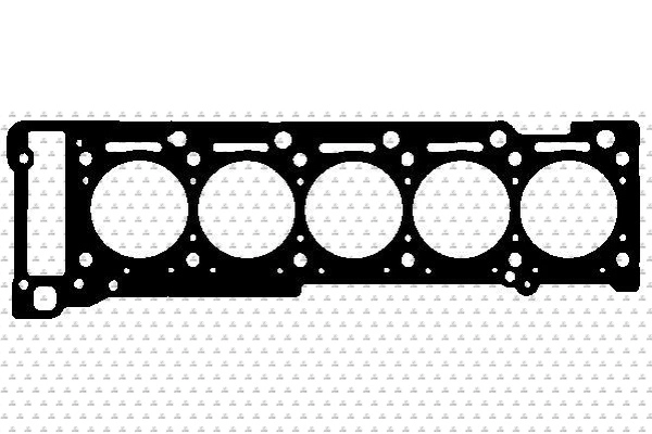 Gasket, cylinder head (BZS17.00274)