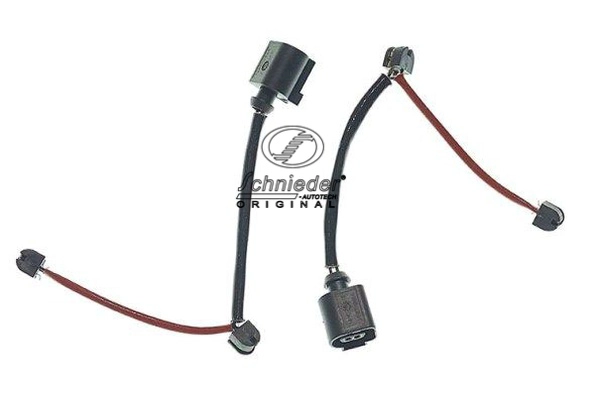 Sensor, brake pad wear (PRS88.00250)