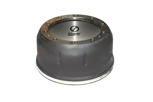 Brake Drum (BZT55.00036)