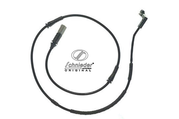 Sensor, brake pad wear (BMS88.00169)