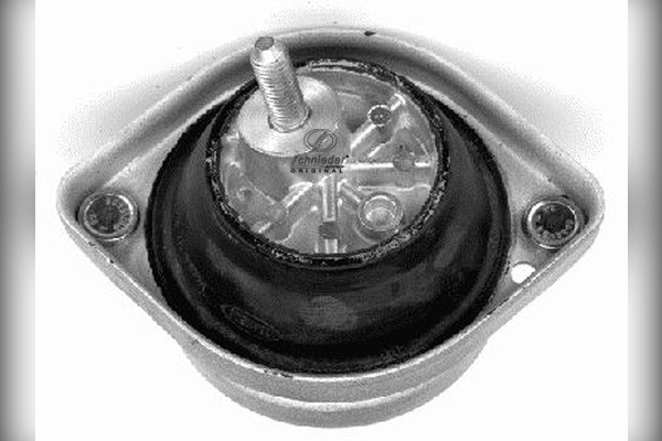 Mounting, engine (BMS35.00101)