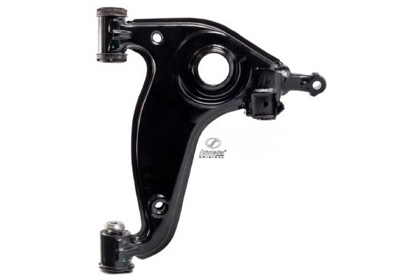 Repair Kit, control arm (BZS22.00346)