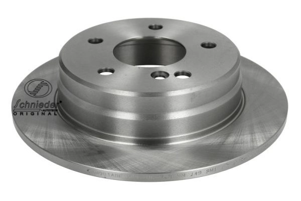 Brake Disc (BZS55.00046)