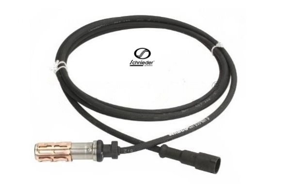 Repair Set, ABS sensor (BZT88.00018)