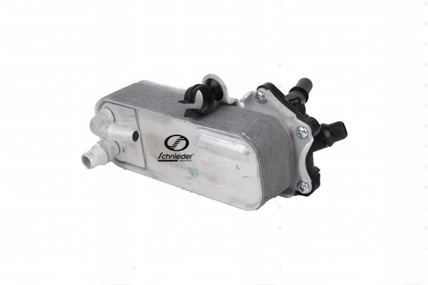 Oil Cooler, engine oil (BMS62.00087)