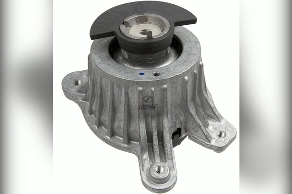 Mounting, engine (BZS35.00778)