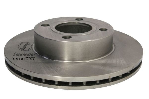 Brake Disc (VAS55.00263)