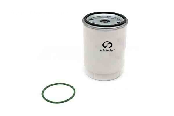 Coolant Filter (MNT99.00157)