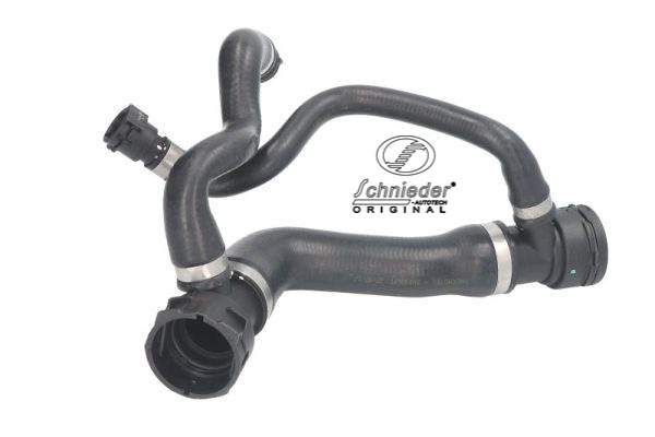 Radiator Hose (BMS19.00491)