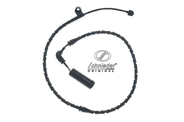 Sensor, brake pad wear (BMS88.00191)