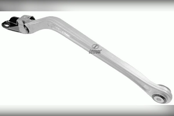 Repair Kit, control arm (BZS22.00383)