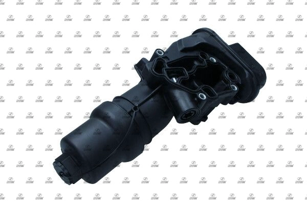 Housing, fuel filter (VAS17.00023)