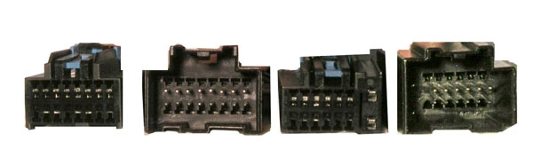 Adapter cable, hands-free system