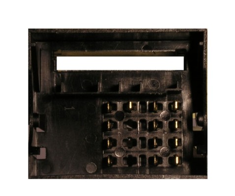 Cable Repair Set, loudspeaker